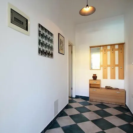 Appartamento Casa Gea *