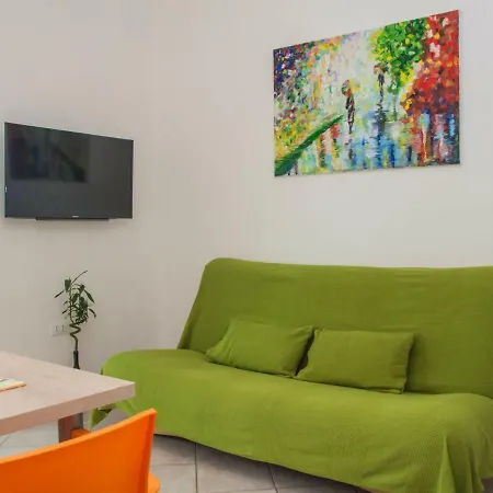 Appartamento Casa Gea