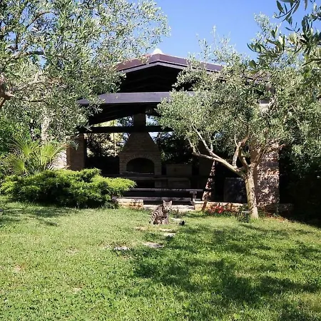 Appartamento Casa Gea *