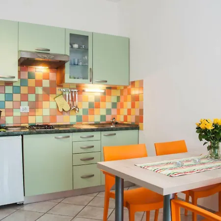 Appartamento Casa Gea *