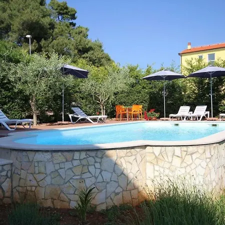 Appartamento Casa Gea Medolino