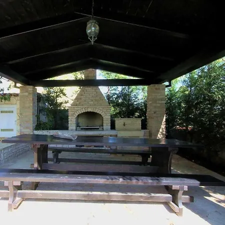 Casa Gea Medolino