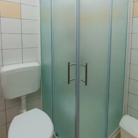 Apartment Casa Gea